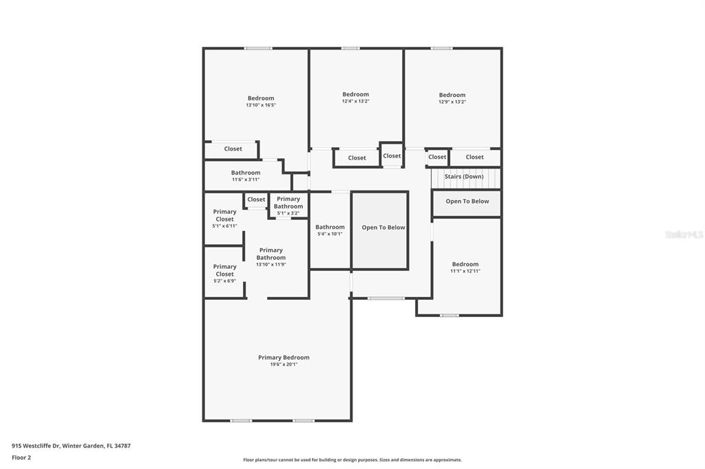 Image No.45-Maison de 5 chambres à vendre à Saint John