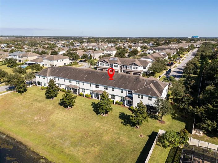 Image No.5-Maison de ville de 3 chambres à vendre à Saint John