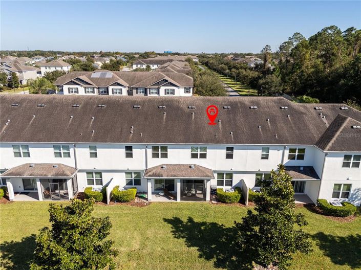 Image No.6-Maison de ville de 3 chambres à vendre à Saint John