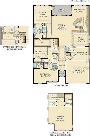 Image No.6-4 Bed House for sale