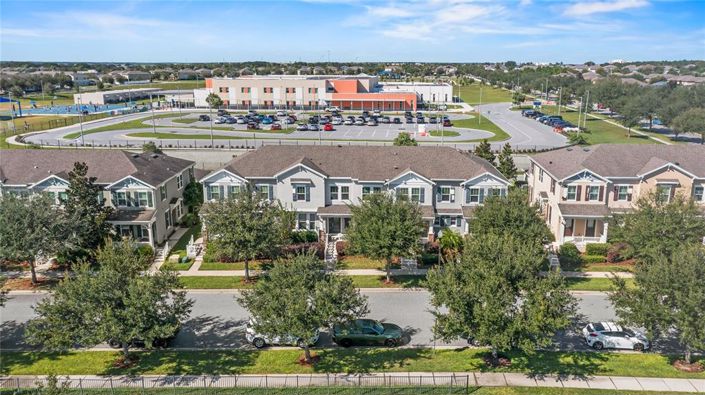 Image No.3-3 Bed Townhouse for sale