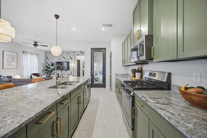 Image No.2-3 Bed House for sale