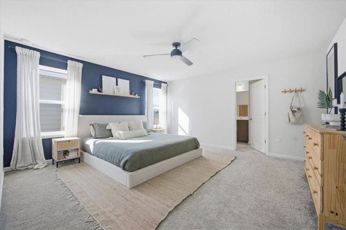 Image No.6-3 Bed House for sale