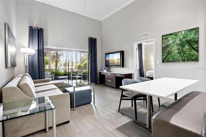 Image No.3-Appartement de 2 chambres à vendre à Saint John