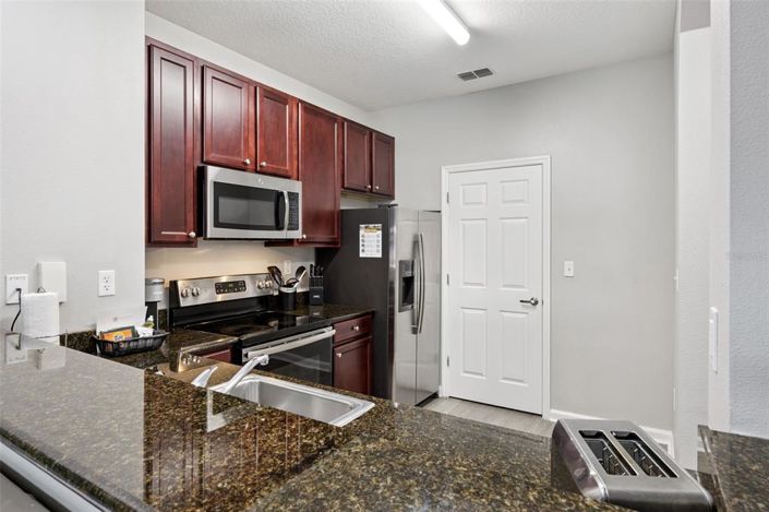 Image No.8-Appartement de 2 chambres à vendre à Saint John