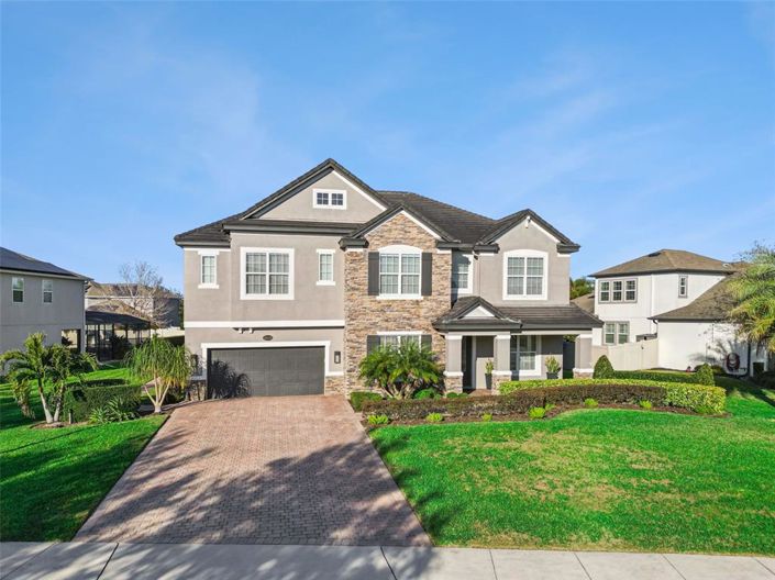 Image No.2-Maison de 5 chambres à vendre à Saint John