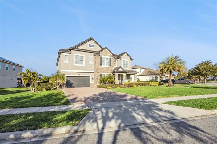 Image No.3-Maison de 5 chambres à vendre à Saint John