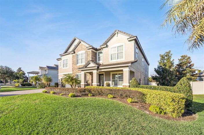 Image No.5-Maison de 5 chambres à vendre à Saint John