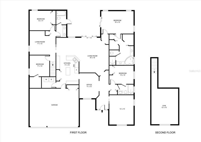 Image No.23-5 Bed House for sale