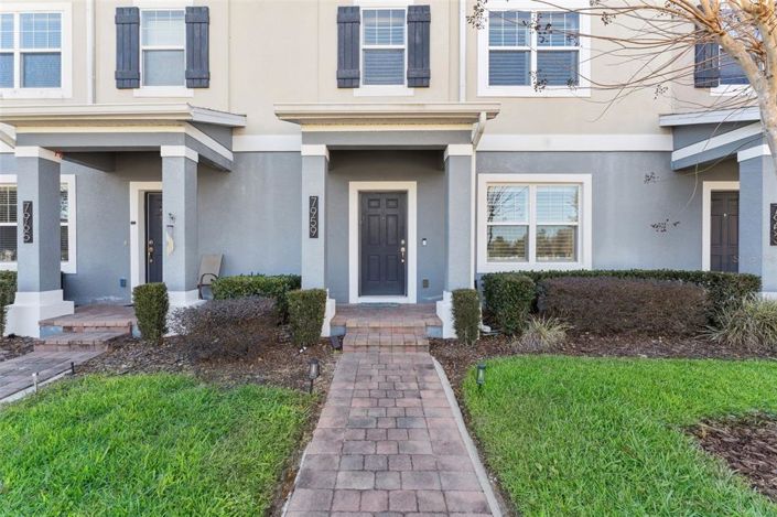 Image No.2-3 Bed Townhouse for sale