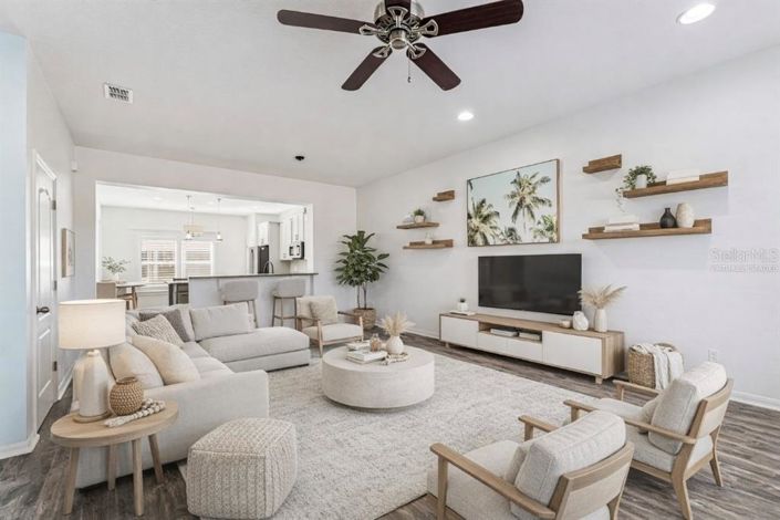 Image No.4-3 Bed Townhouse for sale