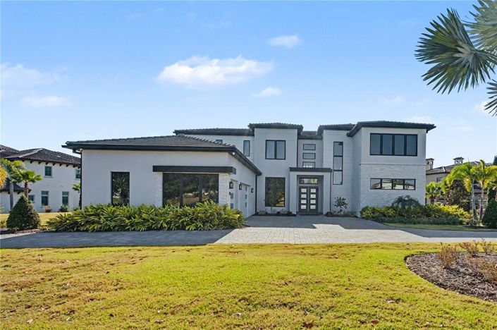 Image No.2-Maison de 5 chambres à vendre à Saint John