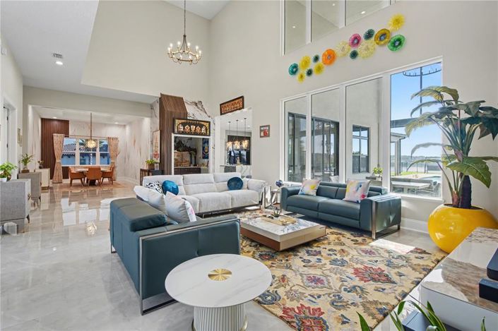 Image No.4-Maison de 5 chambres à vendre à Saint John