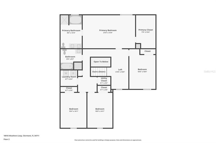 Image No.38-Maison de 4 chambres à vendre à Saint John