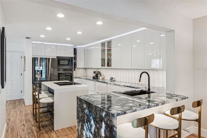 Image No.3-Maison de ville de 2 chambres à vendre à Saint John