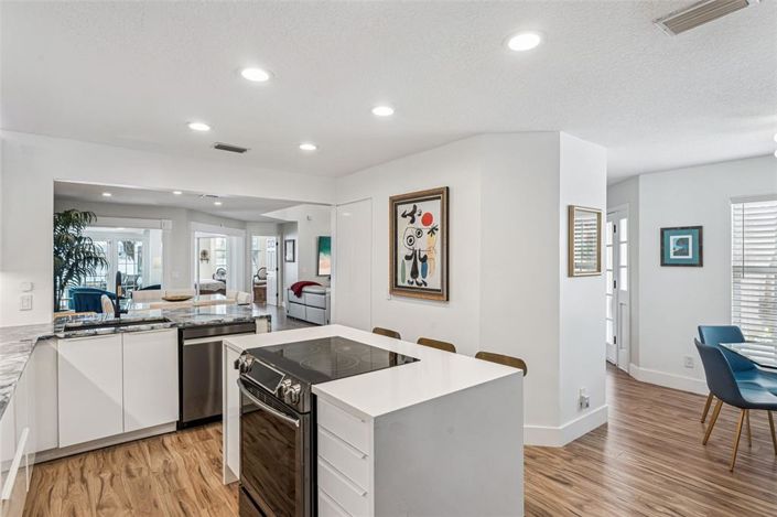 Image No.4-Maison de ville de 2 chambres à vendre à Saint John