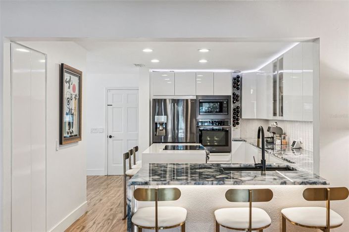 Image No.5-Maison de ville de 2 chambres à vendre à Saint John