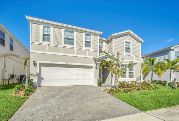 Image No.2-Maison de 9 chambres à vendre à Saint John