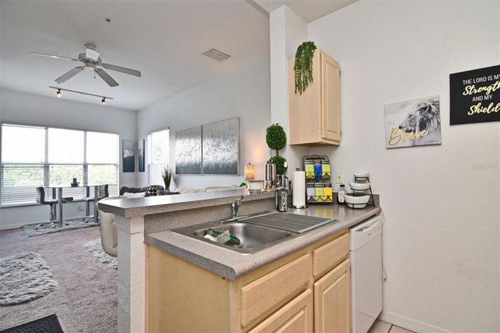 Image No.8-1 Bed Apartment for sale