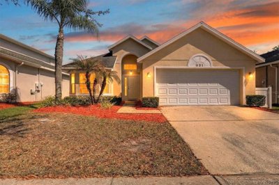 1 - Florida, House