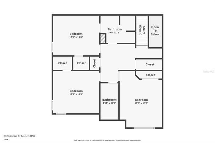 Image No.60-Maison de 4 chambres à vendre à Saint John