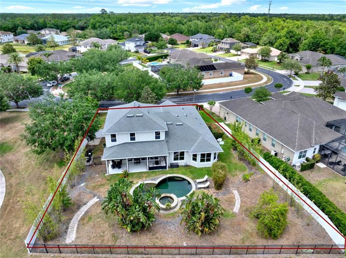 Image No.6-5 Bed House for sale