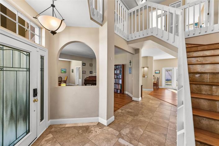 Image No.5-Maison de 5 chambres à vendre à Saint John