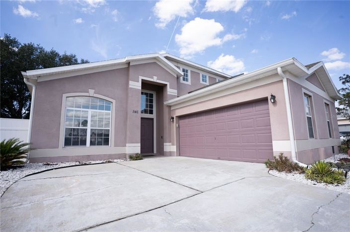 Image No.3-Maison de 5 chambres à vendre à Saint John