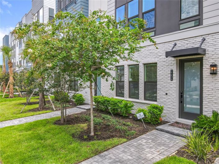 Image No.5-Maison de ville de 4 chambres à vendre à Saint John