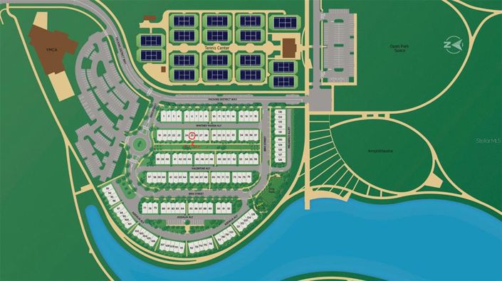 Image No.56-Maison de ville de 4 chambres à vendre à Saint John