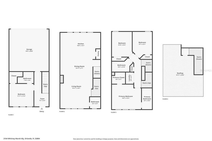 Image No.57-Maison de ville de 4 chambres à vendre à Saint John