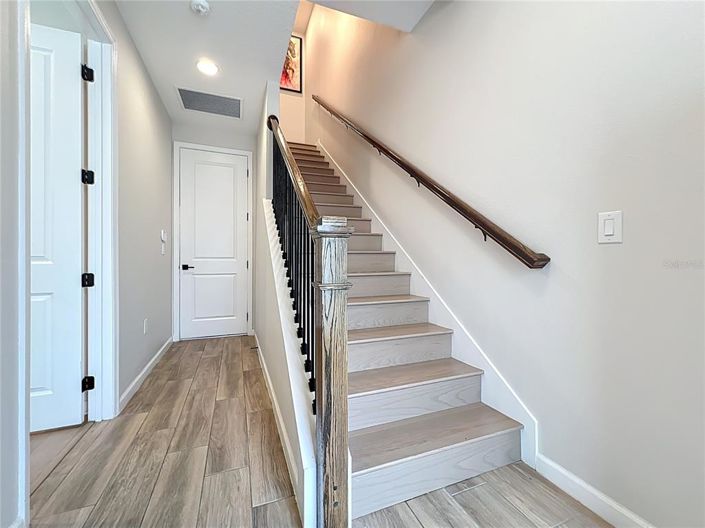 Image No.6-Maison de ville de 4 chambres à vendre à Saint John