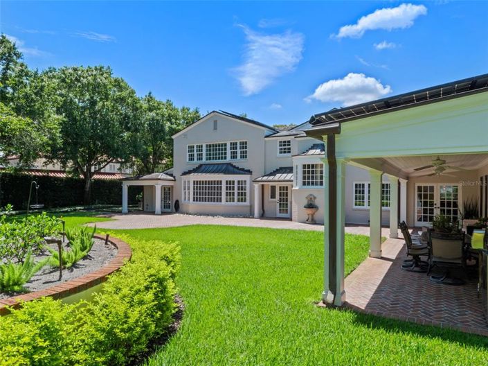 Image No.20-Maison de 5 chambres à vendre à Saint John