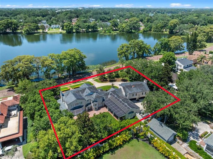 Image No.6-Maison de 5 chambres à vendre à Saint John