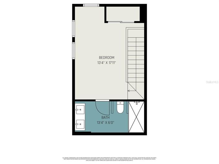 Image No.59-Maison de 3 chambres à vendre à Saint John