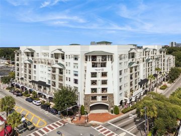 1 - Florida, Apartment