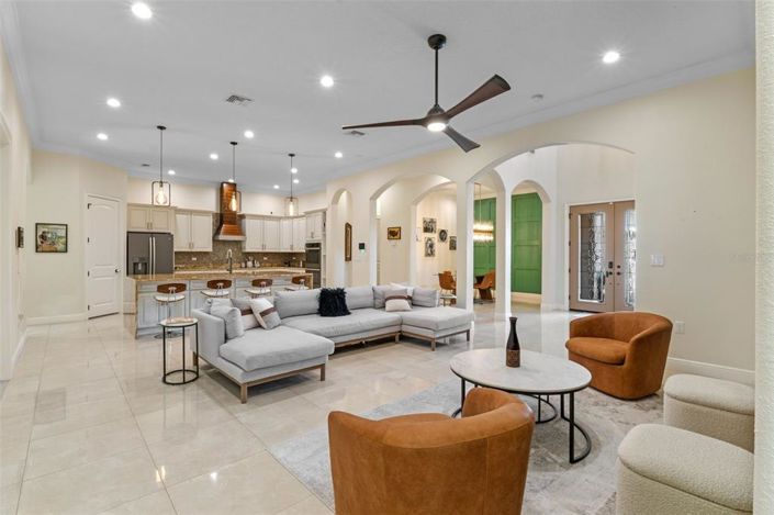 Image No.3-Maison de 5 chambres à vendre à Saint John