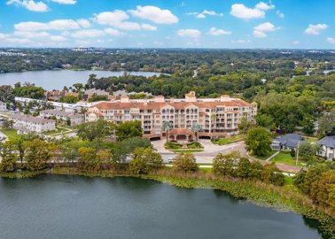 1 - Florida, Apartment