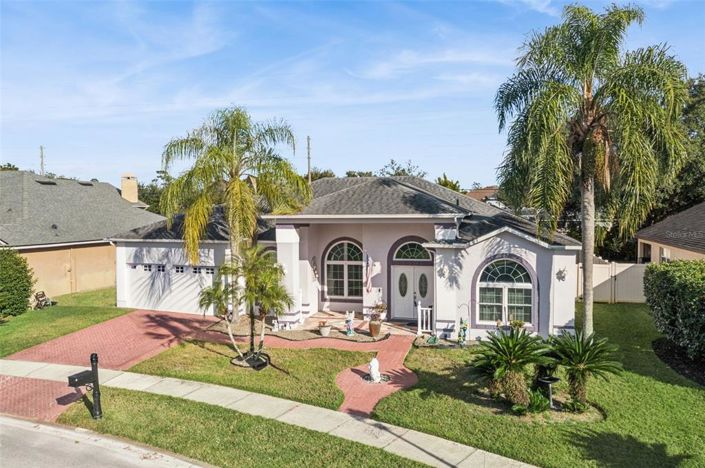 Image No.2-Maison de 4 chambres à vendre à Saint John