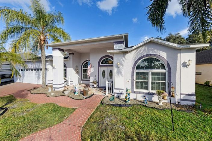 Image No.3-Maison de 4 chambres à vendre à Saint John