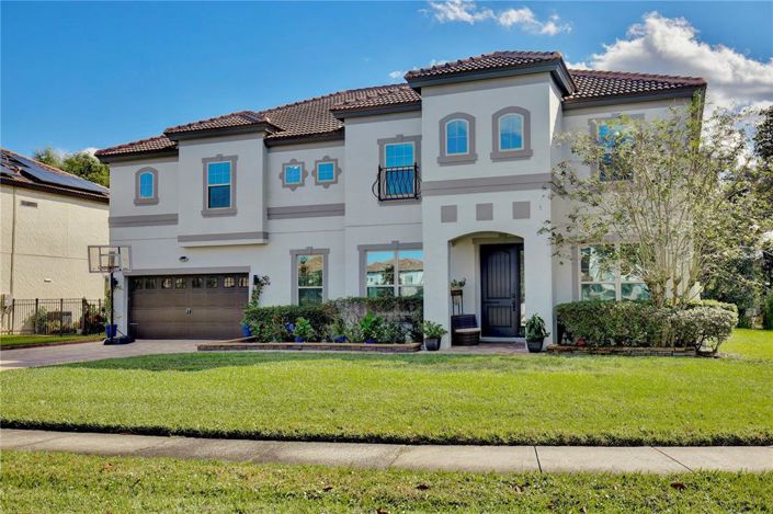 Image No.3-Maison de 6 chambres à vendre à Saint John