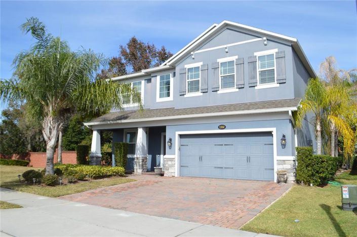 Image No.2-Maison de 5 chambres à vendre à Saint John