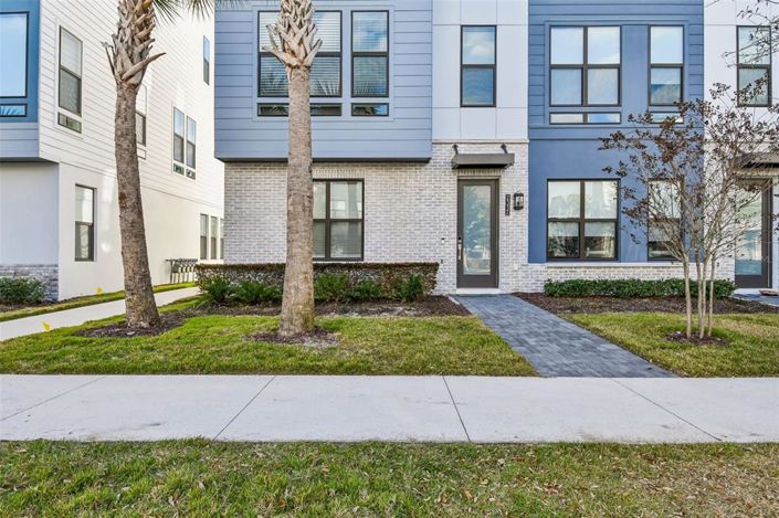 Image No.4-Maison de ville de 4 chambres à vendre à Saint John