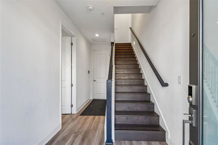 Image No.6-Maison de ville de 4 chambres à vendre à Saint John