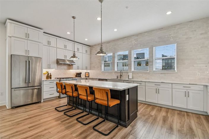 Image No.7-Maison de ville de 4 chambres à vendre à Saint John