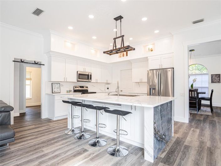 Image No.2-Maison de 4 chambres à vendre à Saint John