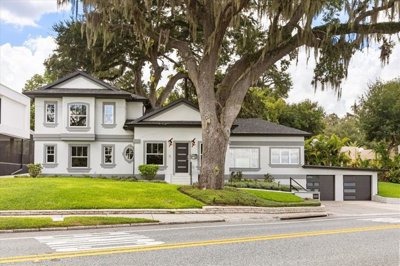1 - Florida, House