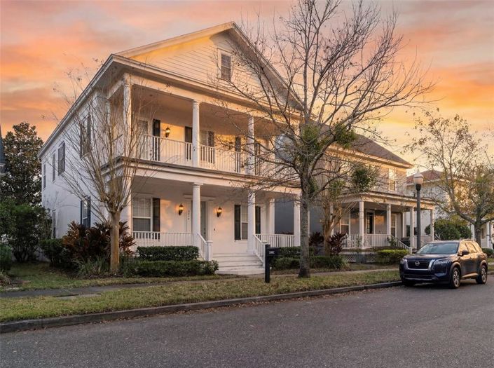 Image No.2-Maison de 4 chambres à vendre à Saint John