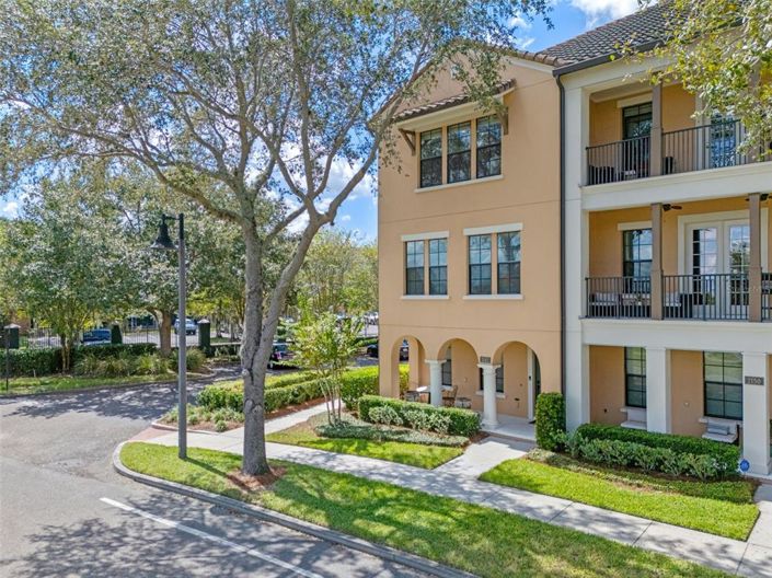 Image No.3-3 Bed Townhouse for sale