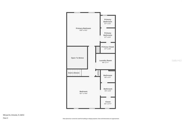 Image No.33-2 Bed Townhouse for sale